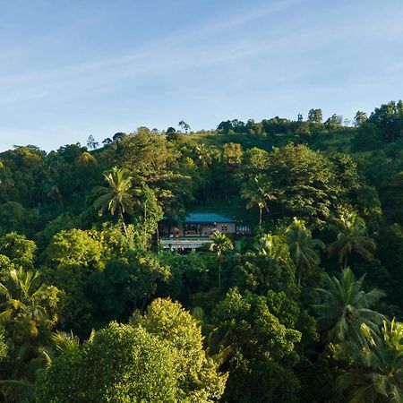 Mount Havana Kandy Eksteriør bilde