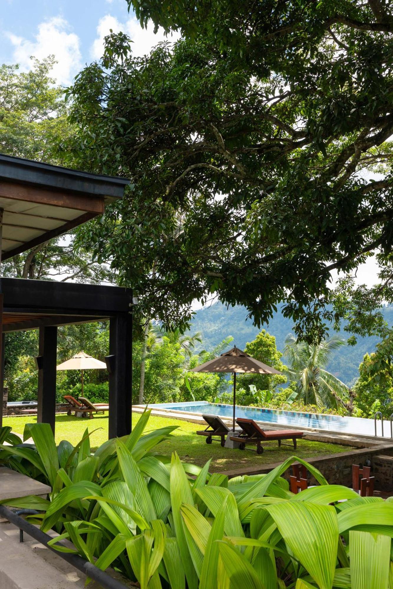 Mount Havana Kandy Eksteriør bilde