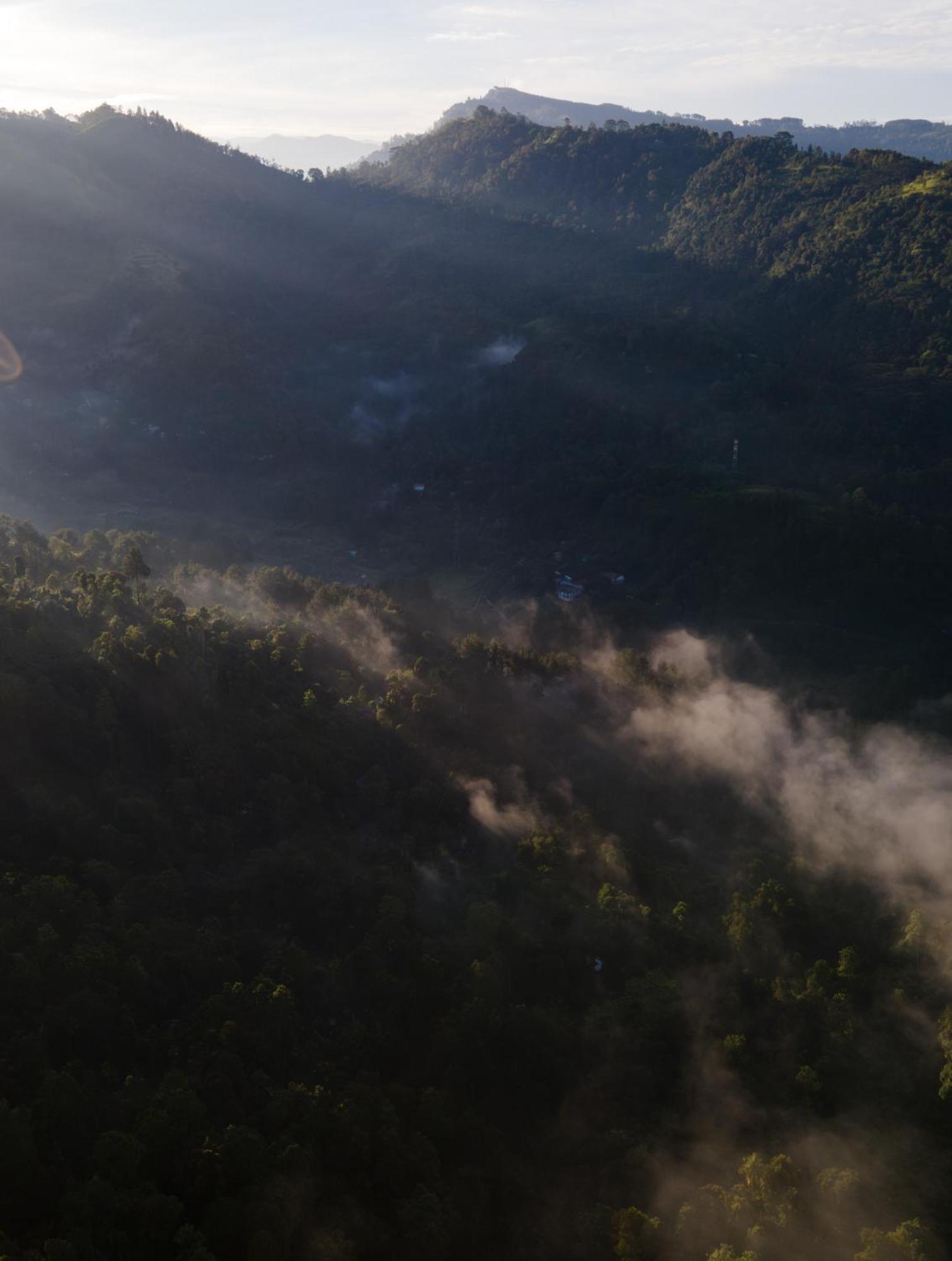 Mount Havana Kandy Eksteriør bilde