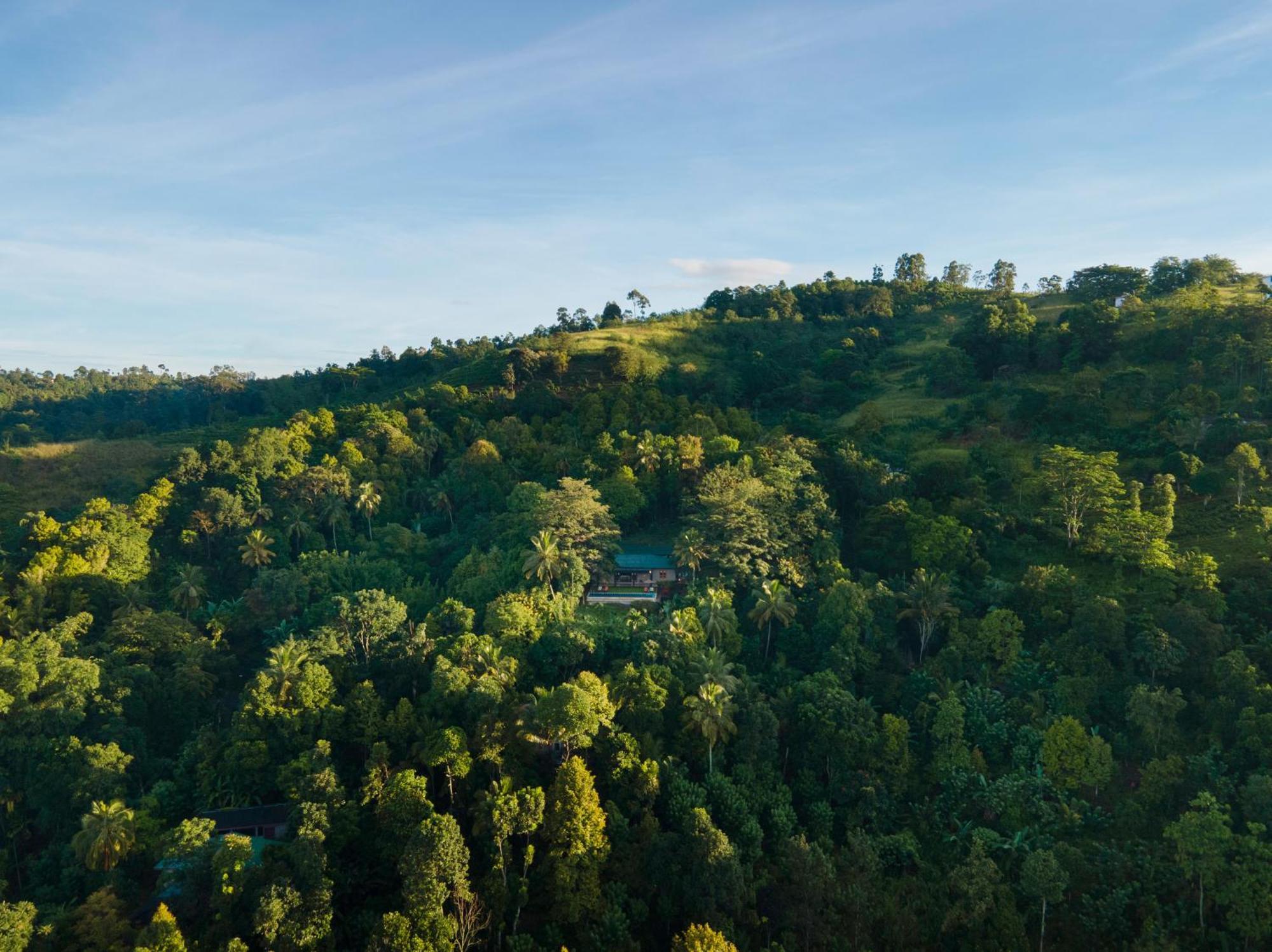 Mount Havana Kandy Eksteriør bilde