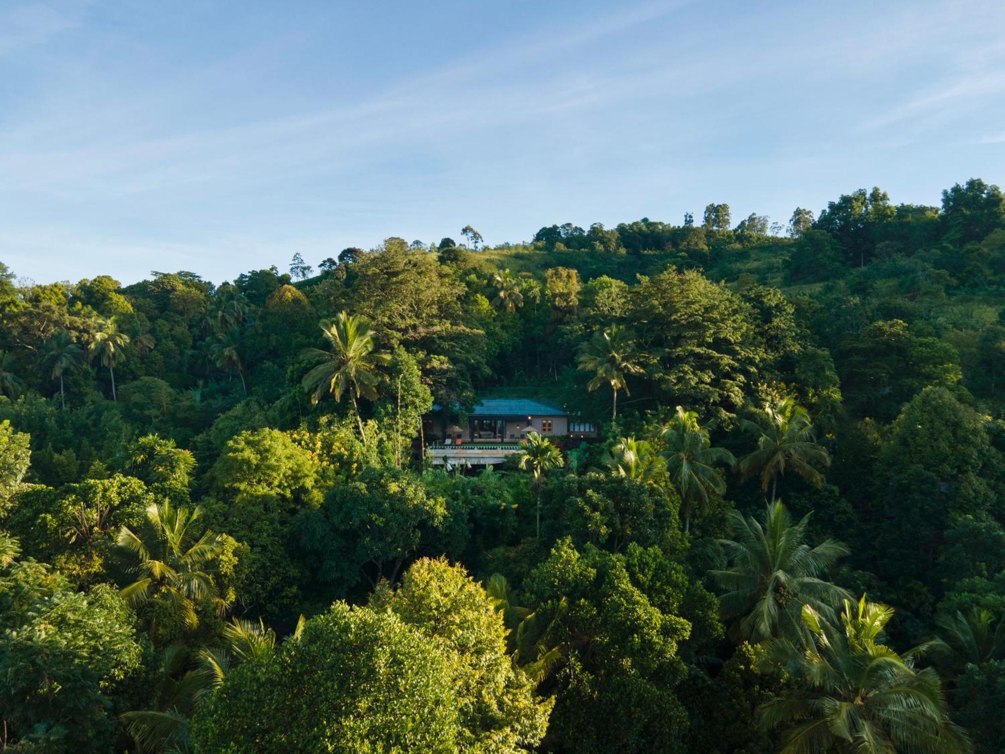 Mount Havana Kandy Eksteriør bilde