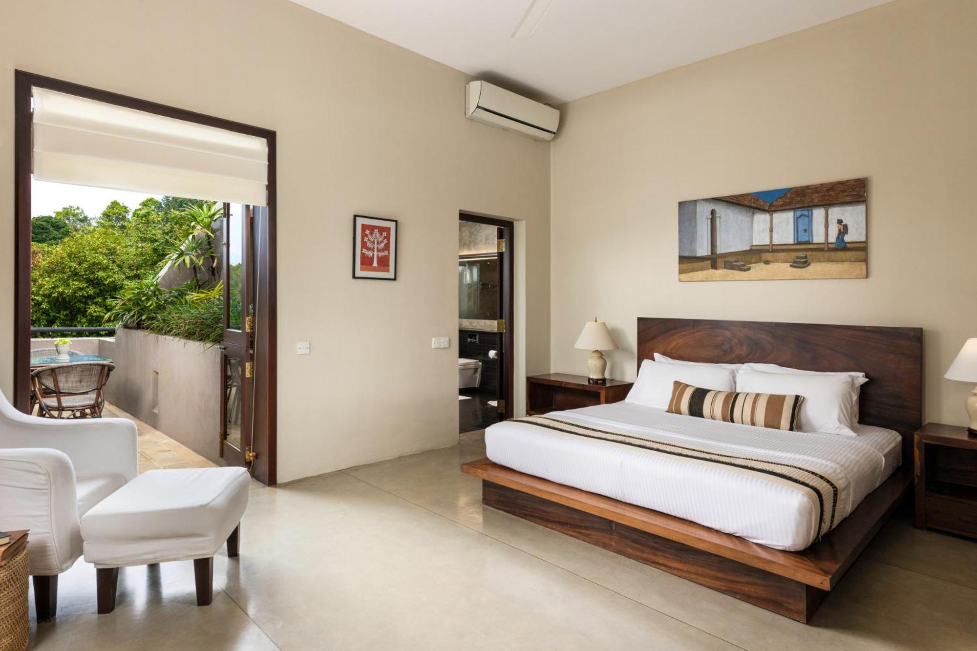 Mount Havana Kandy Eksteriør bilde