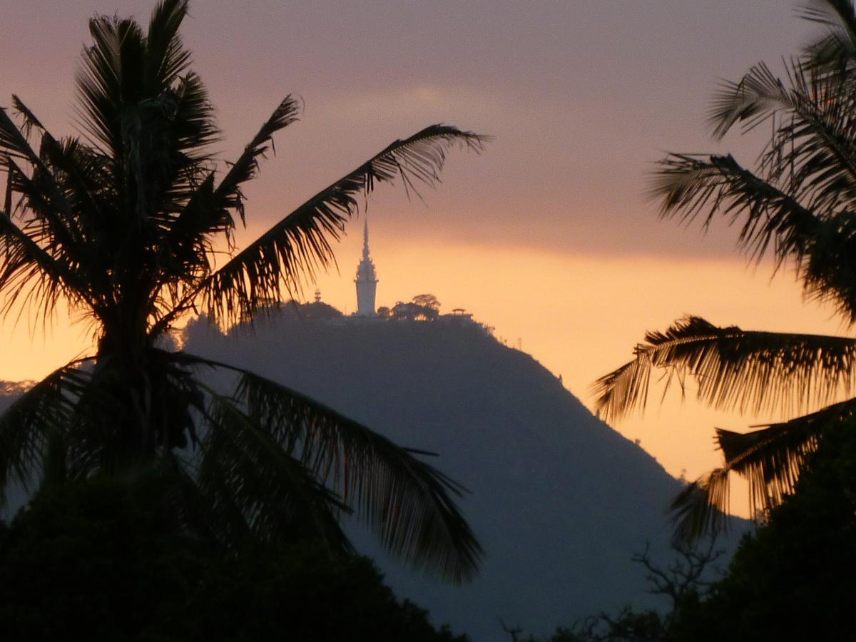 Mount Havana Kandy Eksteriør bilde