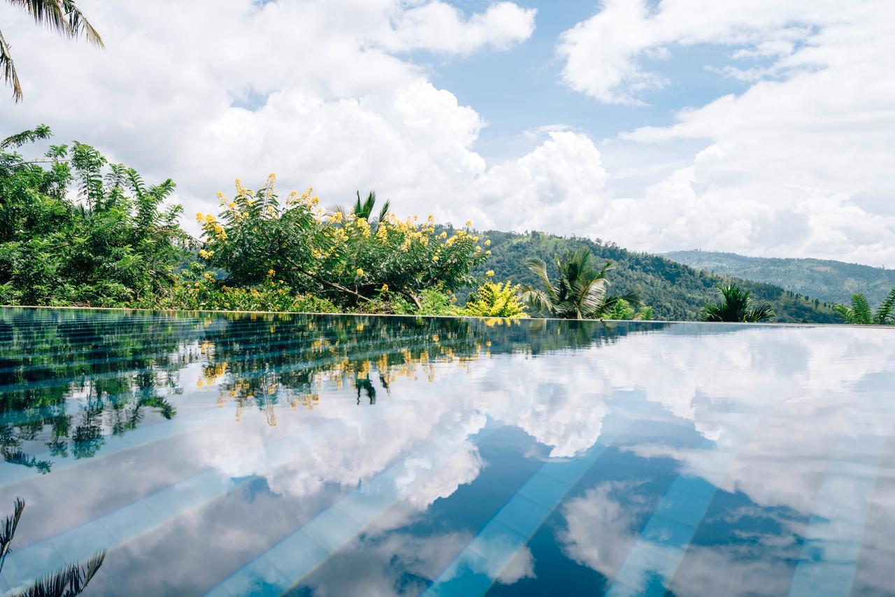 Mount Havana Kandy Eksteriør bilde