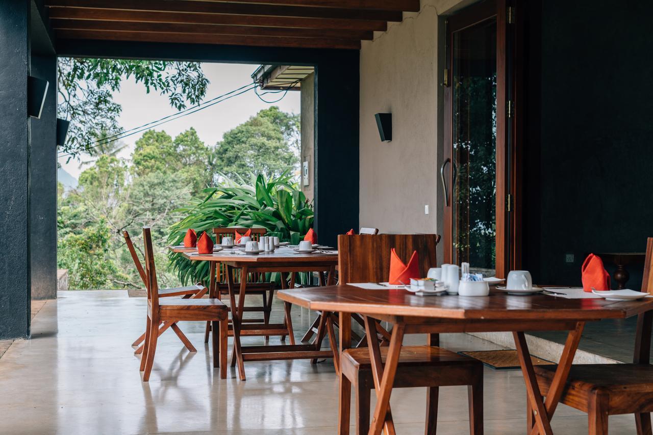 Mount Havana Kandy Eksteriør bilde