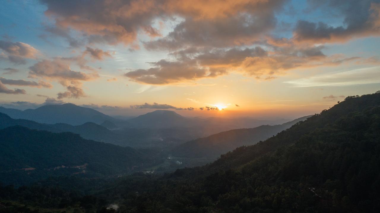 Mount Havana Kandy Eksteriør bilde