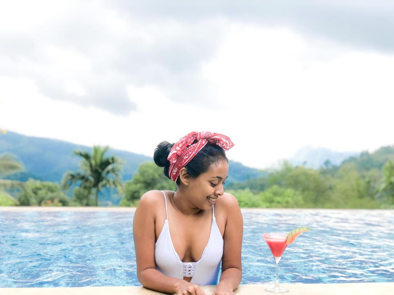 Mount Havana Kandy Eksteriør bilde