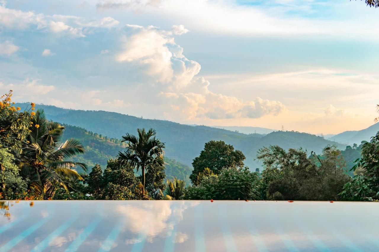 Mount Havana Kandy Eksteriør bilde