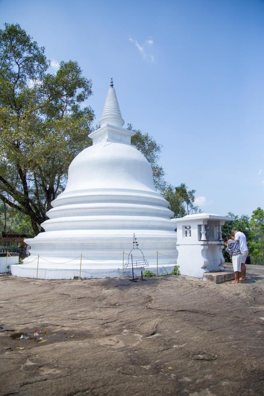 Mount Havana Kandy Eksteriør bilde