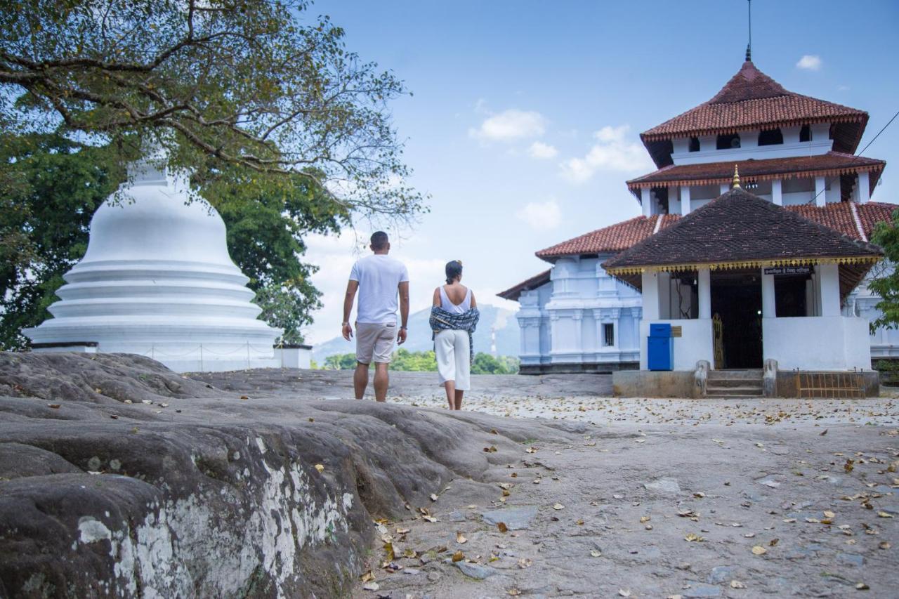 Mount Havana Kandy Eksteriør bilde