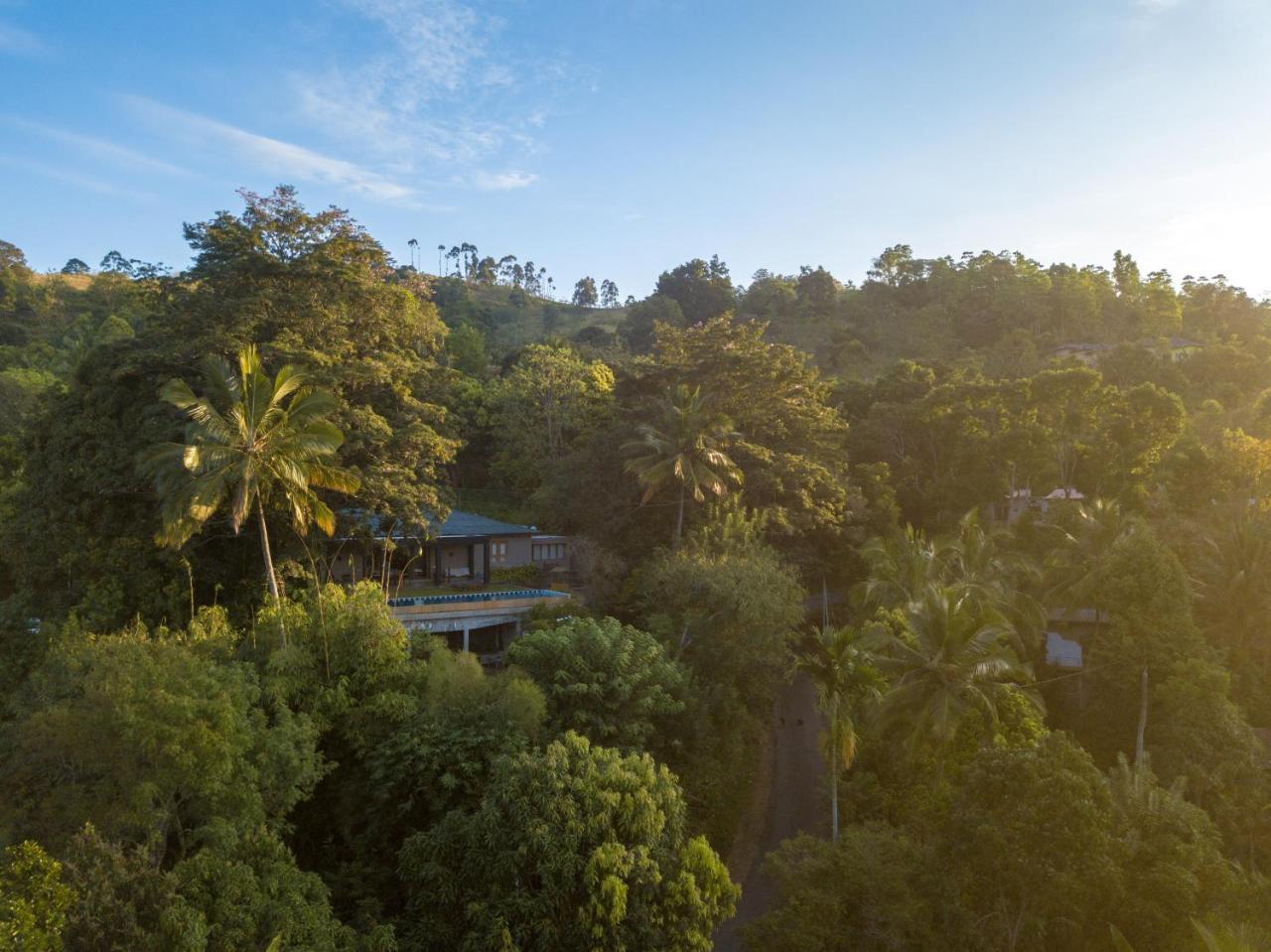 Mount Havana Kandy Eksteriør bilde